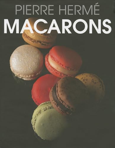 Beispielbild fr Macarons zum Verkauf von Blackwell's