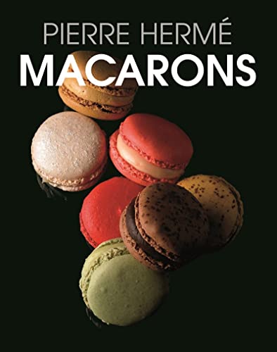 Stock image for Macarons for sale by WorldofBooks