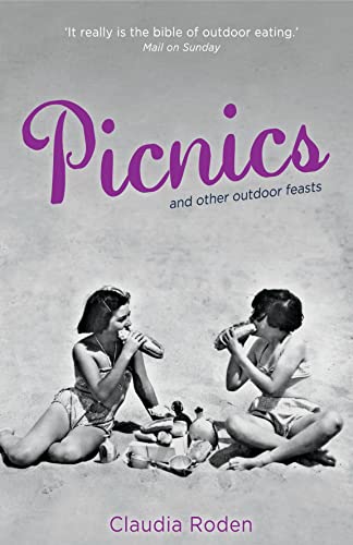 Stock image for Picnics: And Other Outdoor Feasts for sale by WorldofBooks