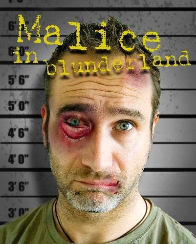 Imagen de archivo de Malice in Blunderland a la venta por WorldofBooks