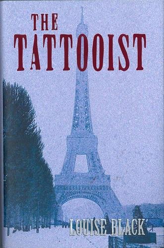 Imagen de archivo de Tattooist, The a la venta por WorldofBooks