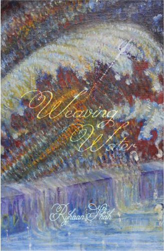 Imagen de archivo de Weaving Water a la venta por WorldofBooks