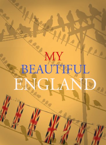 Beispielbild fr My Beautiful England zum Verkauf von WorldofBooks
