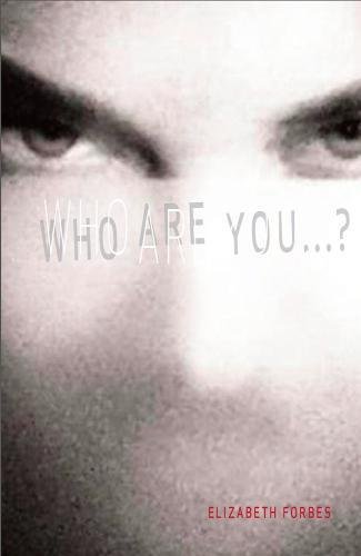 Beispielbild fr Who Are You? zum Verkauf von WorldofBooks