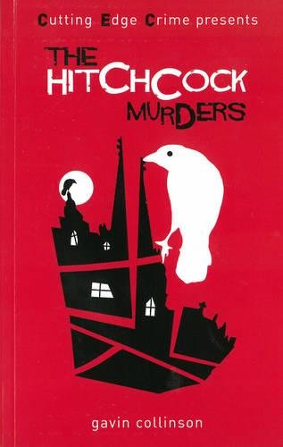 Imagen de archivo de Hitchcock Murders, The a la venta por WorldofBooks