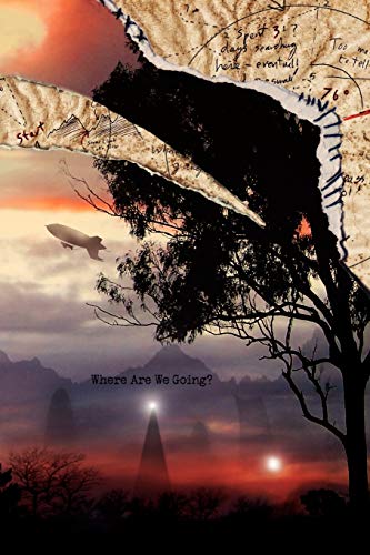 Where Are We Going? (Paperback) (9781908125132) by Ashley, Allen