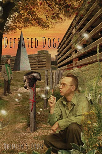 Beispielbild fr Defeated Dogs (Paperback) zum Verkauf von AwesomeBooks