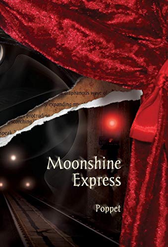 Stock image for Moonshine Express for sale by PBShop.store US