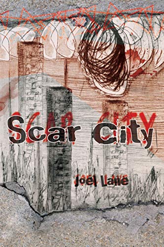9781908125408: Scar City (Paperback)