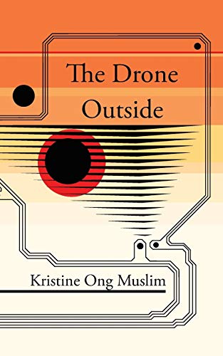 Imagen de archivo de The Drone Outside a la venta por GF Books, Inc.