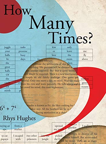 9781908125613: How Many Times? (Premium Hardcover)