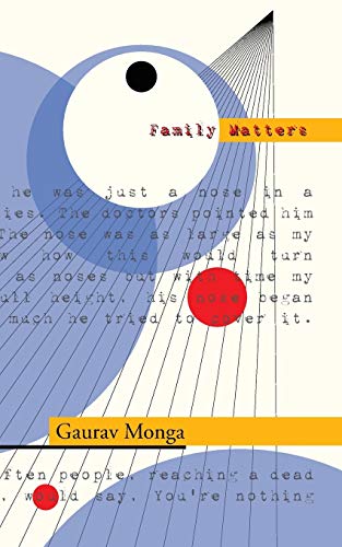 9781908125675: Family Matters