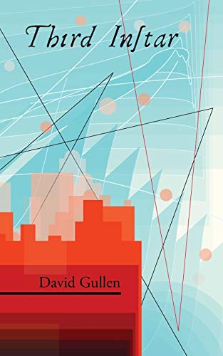 Immagine stock per Third Instar