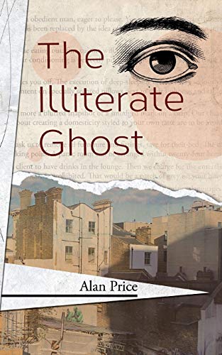 Stock image for The Illiterate Ghost for sale by Lucky's Textbooks