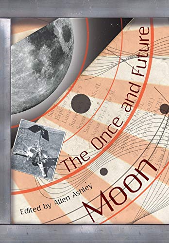 Imagen de archivo de The Once and Future Moon a la venta por WorldofBooks