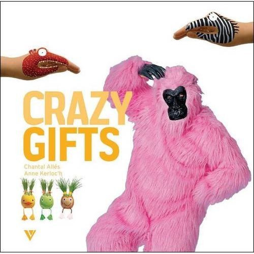 9781908126047: Crazy gifts