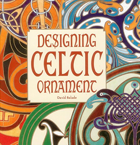 Beispielbild fr Designing Celtic Ornament zum Verkauf von Better World Books Ltd
