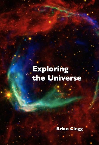 Stock image for Exploring the Universe for sale by Better World Books