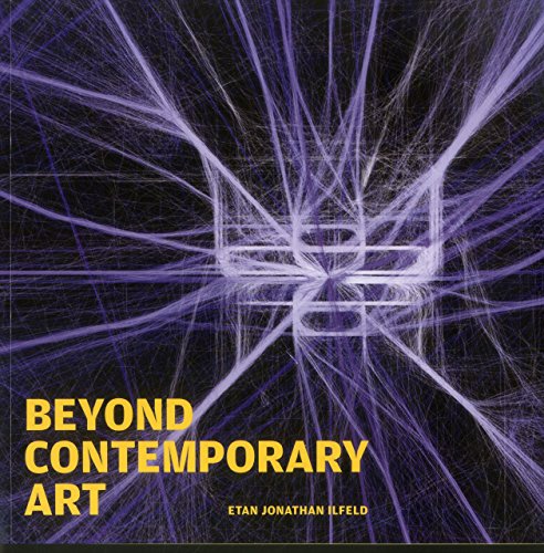 Beispielbild fr Beyond Contemporary Art zum Verkauf von Books From California
