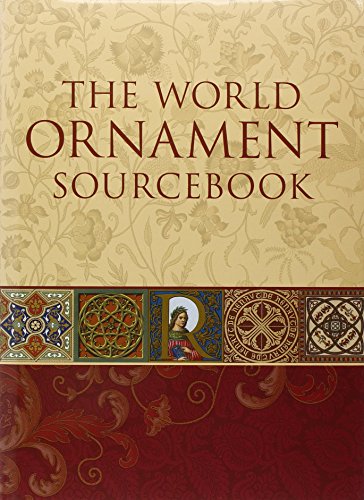 Stock image for The World Ornament Sourcebook for sale by WorldofBooks