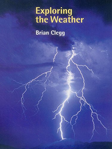 Beispielbild fr Exploring the Weather zum Verkauf von Hay-on-Wye Booksellers