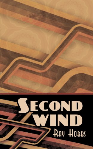 Stock image for Second Wind for sale by Lucky's Textbooks