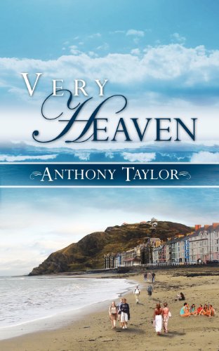 Very Heaven (9781908128348) by Taylor, Anthony