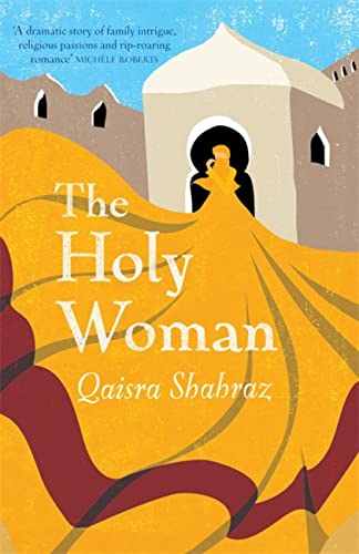 9781908129352: The Holy Woman
