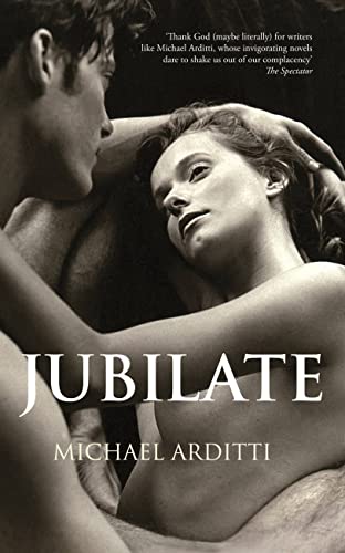 Stock image for Jubilate for sale by WorldofBooks