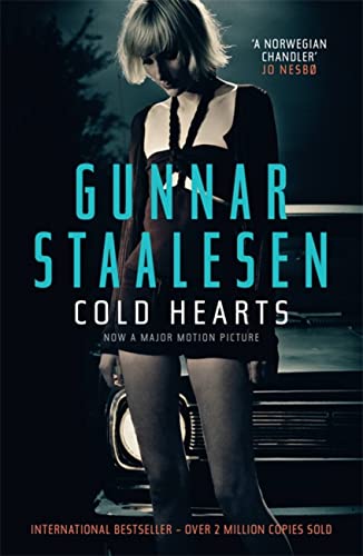 Stock image for Cold Hearts for sale by Blackwell's