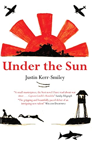 Beispielbild fr Under the Sun zum Verkauf von Better World Books