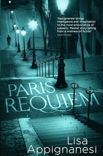 Stock image for Paris Requiem for sale by Better World Books
