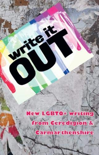 Stock image for Write It Out for sale by GreatBookPrices