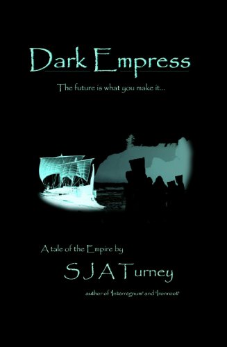 Beispielbild fr Dark Empress zum Verkauf von HPB Inc.