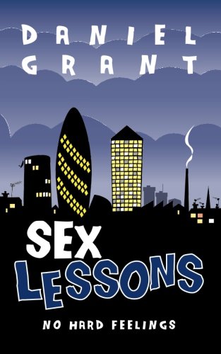 Stock image for Sex Lessons for sale by Revaluation Books