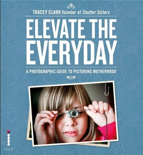 Imagen de archivo de Elevate the Everyday: A Photographic Guide to Picturing Motherhood a la venta por AwesomeBooks