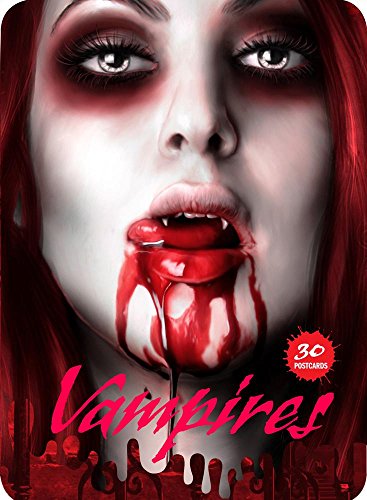 Beispielbild fr Vampires zum Verkauf von TextbookRush