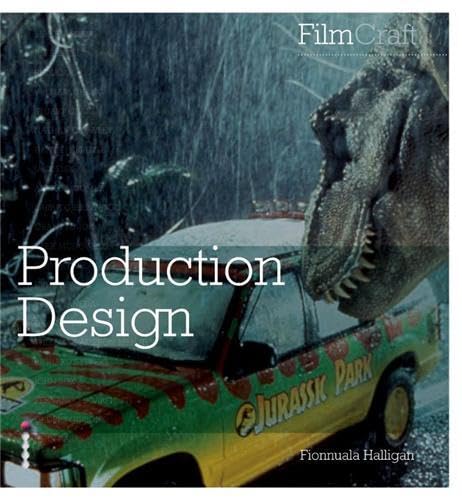 9781908150615: FilmCraft Production design: (E)