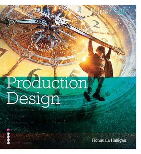 Stock image for FilmCraft: Production Design for sale by WorldofBooks