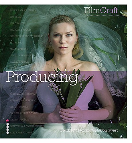 Beispielbild fr FilmCraft: Producing: (E) zum Verkauf von Buchhandlung Loken-Books