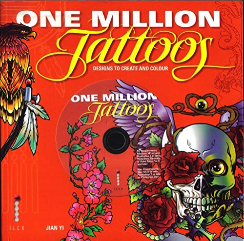 One Million Tattoos /anglais (9781908150707) by YI JIAN