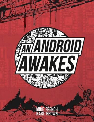 Beispielbild fr An Android Awakes zum Verkauf von WorldofBooks