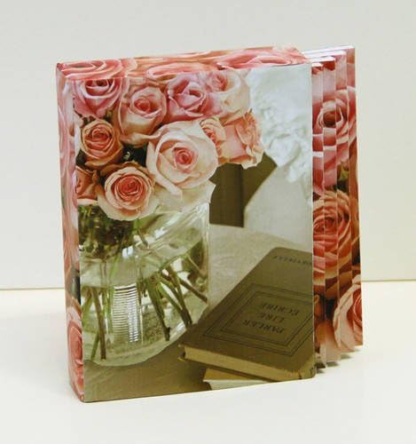 Stock image for Romantic Country Flowers Slipcase Notebooks for sale by Orbiting Books