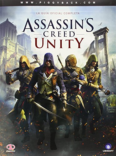 9781908172709: Gua Assassin's Creed Unity