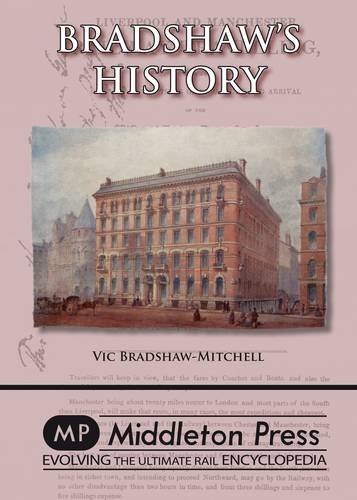 Beispielbild fr Bradshaw's History zum Verkauf von WorldofBooks