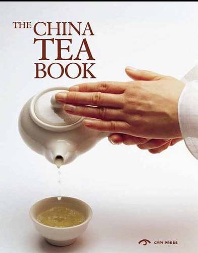9781908175007: China Tea Book