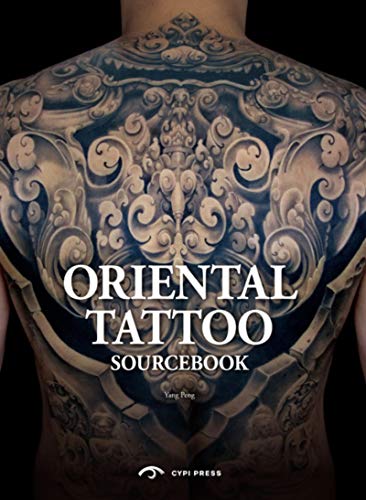 9781908175243: Oriental Tattoo Source Book