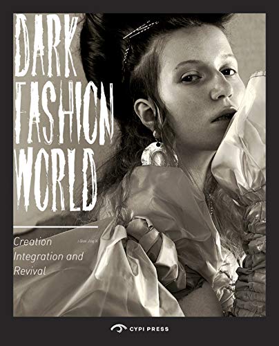 Beispielbild fr Dark Fashion World zum Verkauf von medimops