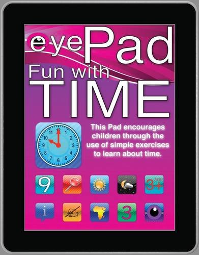 9781908177674: Fun with Time (eyePad)