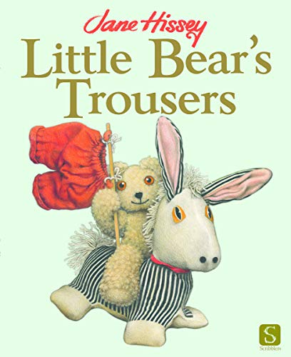 9781908177834: Little Bear's Trousers (Old Bear)